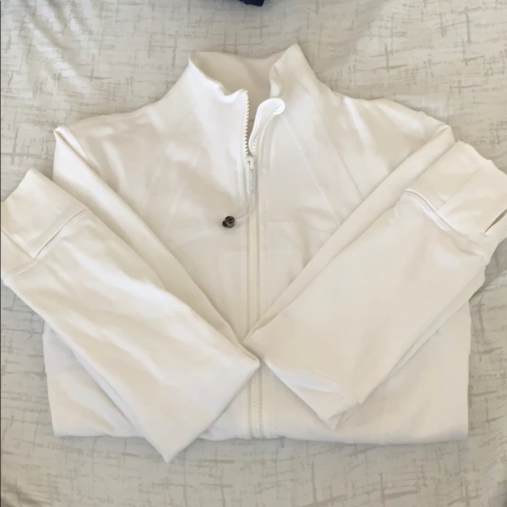Lululemon Define Jacket
